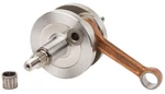 Hot Rods 4068 Crankshaft Assembly For 2005-07 Honda / CR85RB. Fixed Price $143.40.