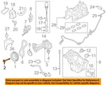 Ford Oem Engine-crnkshft Pulley Bolt FT4Z6A340A. Fixed Price $17.52.