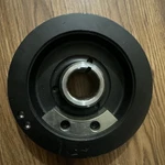 Damper Sfi Foundation A1329405 Meets Spec 18.1 New But Open Box. Fixed Price $199.00.