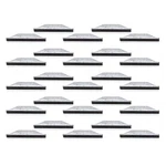 Pioneer Woodruff Keys 25PK X 1-13/16- PK-178-25. Fixed Price $67.40.