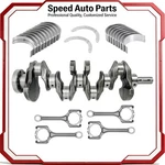2.0L Turbo Crankshaft 23111-2G010 Hyundai Tucson Sonata Kia Forte Optima. Fixed Price $205.00.