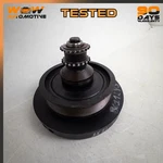 08-18 Bmw E70 X6 35IX 535I 335I Engine Balancer Crankshaft Damper Pulley Oem. Fixed Price $146.97.