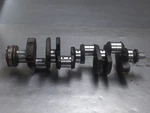 Crankshaft Standard For 96-99 Chevrolet Suburban 1500 5.7 14088526 Gas. Fixed Price $349.95.
