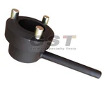 Mercedes Benz Crankshaft Harmonic Balancer Pulley Holder (M112/M113/M137). Fixed Price $89.99.