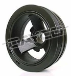 Powerbond Harmonic Balancer For Camaro 5.7 LS1 Adventra Vyii Vz Berlina Vt Vx. Fixed Price $327.81.
