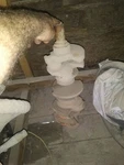 Taurus 2002 Crankshaft 79626. Fixed Price $50.00.