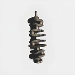 Crankshaft Standard 09-12 Ford Escape 2.5 8E5G6303AA. Fixed Price $225.00.