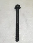 Engine Crankshaft Main Bearing Cap Bolt Gm Oem 12560272. Fixed Price $11.54.