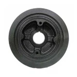 Engine Harmonic Balancer-premium Oem Replacement Dayco PB1413N. Fixed Price $463.00.