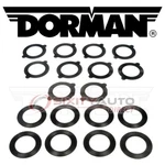 Dorman Differential Disc Kit For 2002-2003 Dodge Ram 2500 Van Driveline Ny. Fixed Price $243.40.