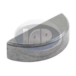 Woodruff Key Iap/kuhltek Motorwerks 113105249. Fixed Price $9.99.