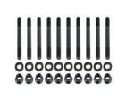 Arp Head Stud Kit Fits Saturn 1.9L 2-BOLT/NISSAN KA24DE. Fixed Price $158.29.