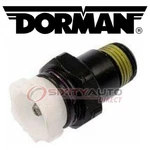 Dorman Engine Oil Cooler Line Connector For 2007 Gmc Sierra 2500 Hd Classic Ba. Fixed Price $26.78.