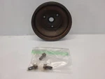 1988-95 Chevrolet Pickup 1500 (5.0L / Mt) Harmonic Balancer Pulley *only*. Fixed Price $62.29.