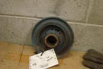 Harmonic Balancer 8-318 5.2L Fits 74-91 Ramcharger 14544. Fixed Price $75.00.