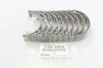 Toyota Coaster Dyna Oem Genuine Crankshaft Bearing Set 11701-E0070. Fixed Price $71.27.