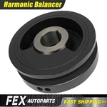 Harmonic Balancer For 01-05 Chevy Silverado 2500 HD/3500 Gmc Sierra. Fixed Price $64.49.