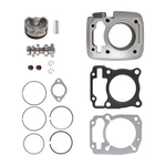 Camshaft 200CC Big Bore Cylinder Piston Kit For Honda 2006-2017. Fixed Price $71.70.