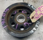 14-23 Mercedes 19-22 A-class 177 Type Harmonic Balancer Oem. Fixed Price $45.00.