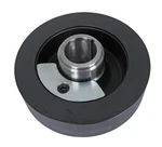Trick Flow Harmonic Balancer Damper External Steel Black Chevy 454. Fixed Price $284.99.