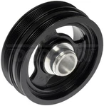 Dorman 594-361 Harmonic Balancer Fits 6.0 Cts Corvette G8. Fixed Price $119.16.