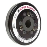 Ati 917470E Performance Products Damper Bb Chry Aluminum. Fixed Price $374.50.
