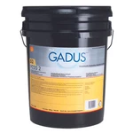 Shell Gadus S2 V220 #2 Grease; 550026820; 35LB Pail *free Shipping*. Fixed Price $249.99.