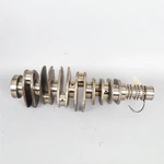 2009-2016 Porsche 911 991 Boxster Cayman 981 Crankshaft 9A110207720 Oem. Fixed Price $539.10.