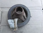 04 Durango Harmonic Balancer 5.7L 8813. Fixed Price $49.50.