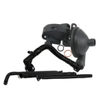 Engine Crankcase Vent Valve And Hoses Kit For Bme X3 E85 3.0 L6 2004-2006. Fixed Price $194.95.