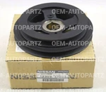 12303-AD201 Nissan Genuine Almera Pulsar X-trail Crankshaft Pulley New Oem. Fixed Price $166.90.