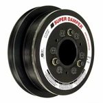 Performance ATI918629 Harmonic Balancer Super Damper Internal. Fixed Price $500.28.