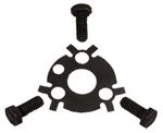 Moroso 60464 Camshaft Bolts & Retainer Plate. Fixed Price $11.99.