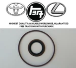 Vvt-i Cam Gear O-ring & Washer Seal Kit Toyota Lexus GS300 IS300 SC300 1JZ 2JZ. Fixed Price $17.95.