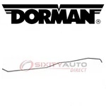 Dorman Inlet Oil Cooler Hose Assembly 1997-1998 Ford E-350 Econoline Ke. Fixed Price $70.74.