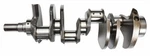 Enginetech 164300 Crankshaft Kit 96-04 Ford/lincoln/mercury 4.6L 281CI V8. Fixed Price $376.96.