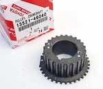 13521-46040 Toyota Supra Lexus GS300 IS300 SC300 Crankshaft Timing Pulley Oem. Fixed Price $86.08.