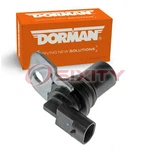 Dorman Vehicle Speed Sensor For 1994-2005 Cadillac Deville Velocity Pm. Fixed Price $28.50.
