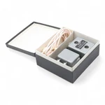 Metaf Synchro Box Moviesound Equipment For 8 And 16MM Films. Fixed Price $43.71.