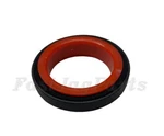 Jaguar Xk Xj Xf S-type Front Crankshaft Oil Seal AJ83698-R. Fixed Price $23.00.