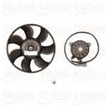 Engine Cooling FAN-163.154 Valeo 698524. Fixed Price $289.99.