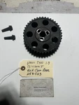 Exhaust Cam Gear *used* Fit Volvo S40 1948CC B4204T Dohc 2000-2004 3531523. Fixed Price $49.50.