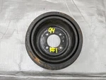 94-95 Mazda Miata MX-5 1.8L NA8 Crank Pulley Harmonic Balancer 1994-1995. Fixed Price $69.11.