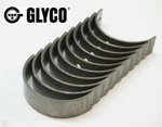 Main Bearing Set (standard) For Bmw 530I 540I 740IL 840CI - Glyco Oem. Fixed Price $87.49.
