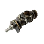 Ford Crankshaft Core 2.3L Ecoboost 15-19 Explorer Focus Mustang EJ7E Genuine Oem. Fixed Price $199.95.