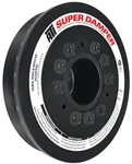 Ati 918250 DAMPER-6.75-AL-6 Serp Grv-mitsu Evo 2003-4G63-24 Th 3/8 Pitch Full. Fixed Price $437.39.