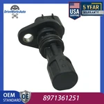 8971361251 New Crankshaft Position Sensor Engine For Isuzu Vehicle. Fixed Price $22.49.
