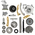 For Chevrolet Captiva Sport/equinox/malibu 13-14 2.4 Timing Chain Kit Water Pump. Fixed Price $121.76.