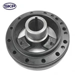 Skp SK594047 Engine Harmonic Balancer Fits 1985-1995 Chevrolet Astro & More. Fixed Price $52.95.