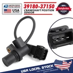 New Crank Position Sensor For 2.7 V6 Hyundai Kia 99-2010 39180-37150 39180-37200. Fixed Price $12.81.